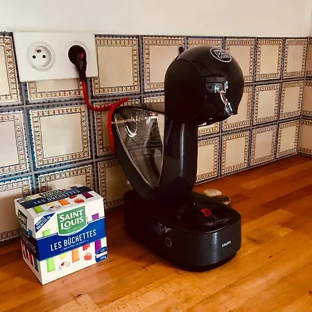 De L'ecuyer Apartment Eygurande-et-Gardedeuil