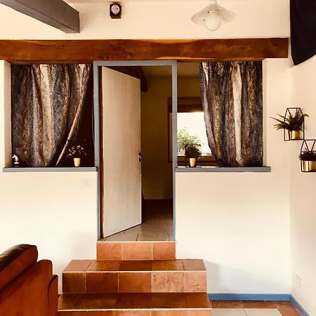 De L'ecuyer Eygurande-et-Gardedeuil