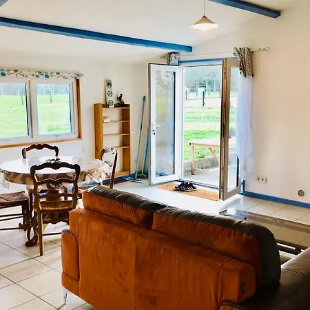 De L'ecuyer Apartment *